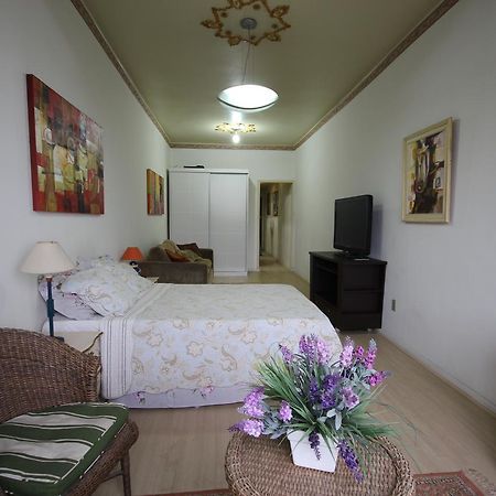 Gohouse Belfort 1002 リオデジャネイロ エクステリア 写真