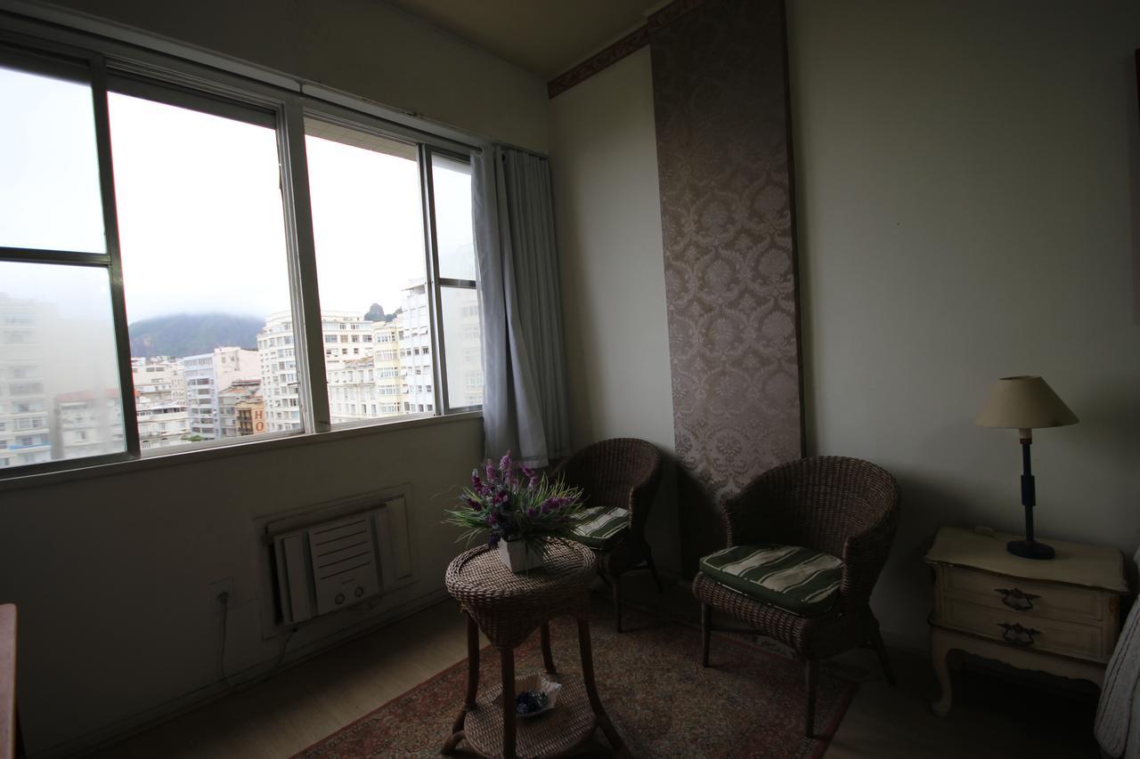 Gohouse Belfort 1002 リオデジャネイロ エクステリア 写真