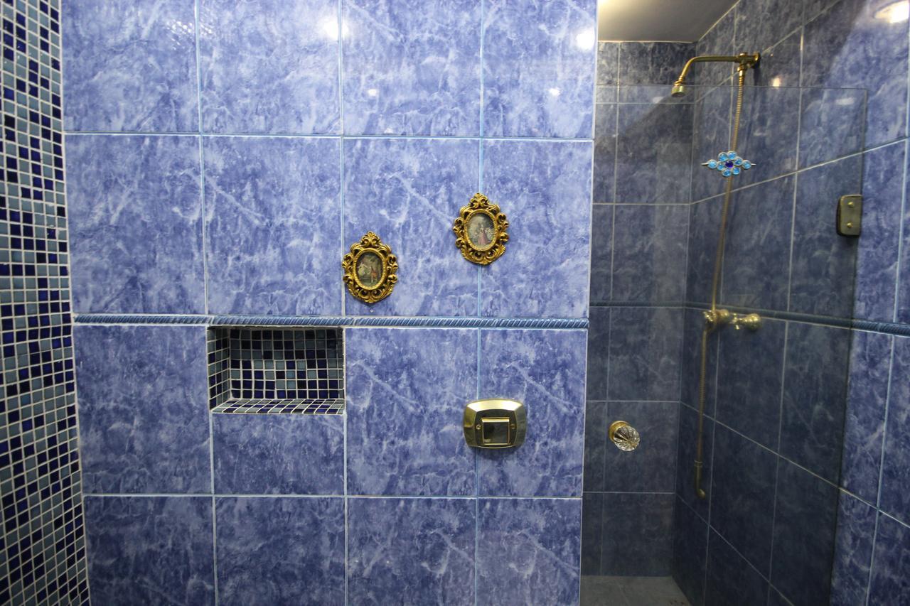 Gohouse Belfort 1002 リオデジャネイロ エクステリア 写真