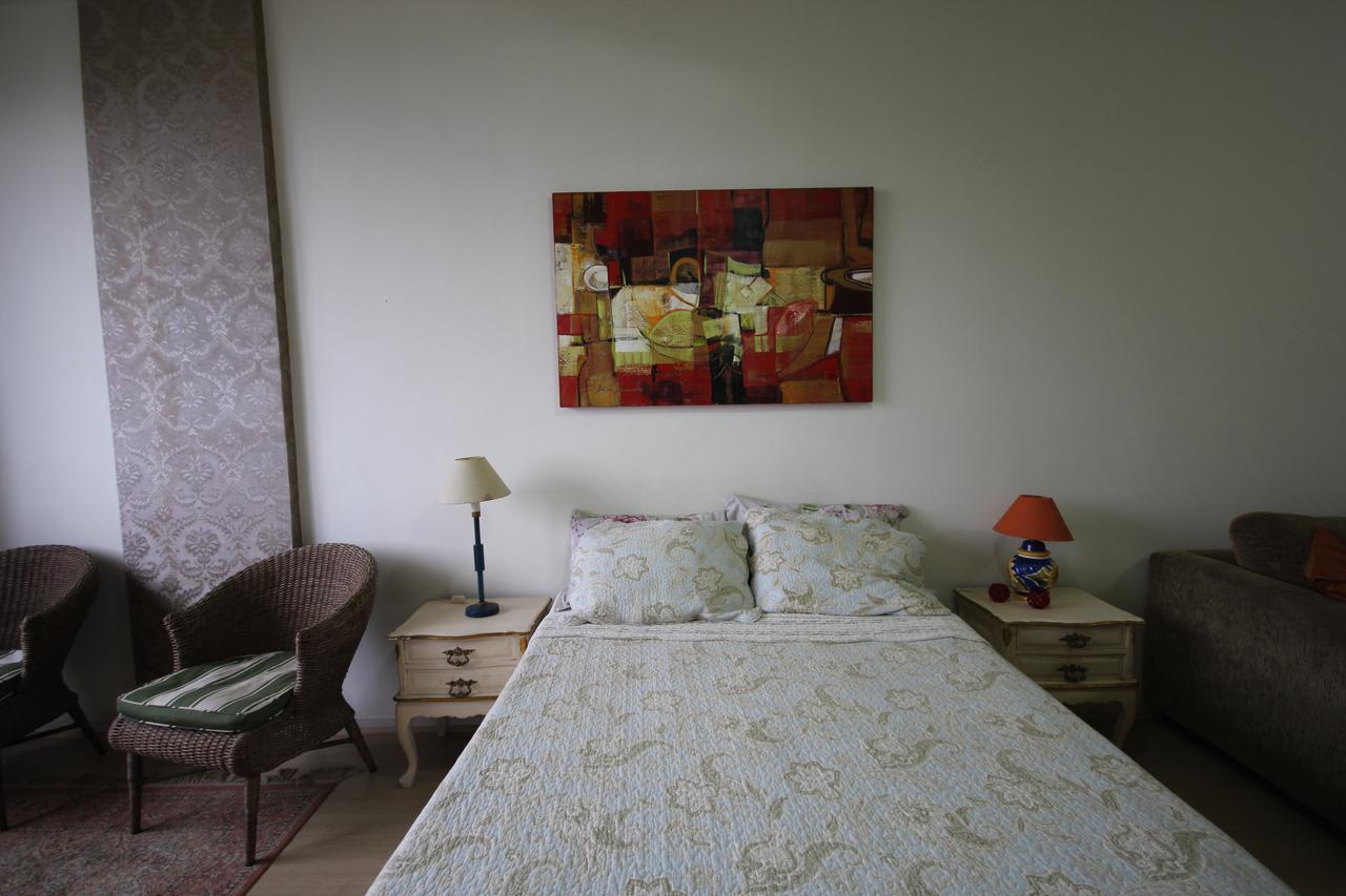 Gohouse Belfort 1002 リオデジャネイロ エクステリア 写真